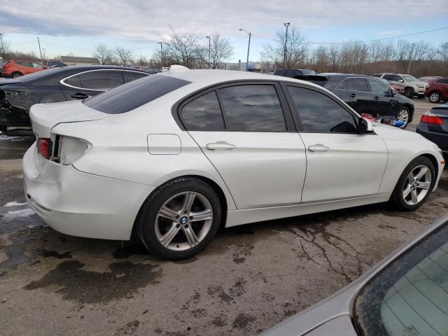 2013 BMW 328 I - Фото 3