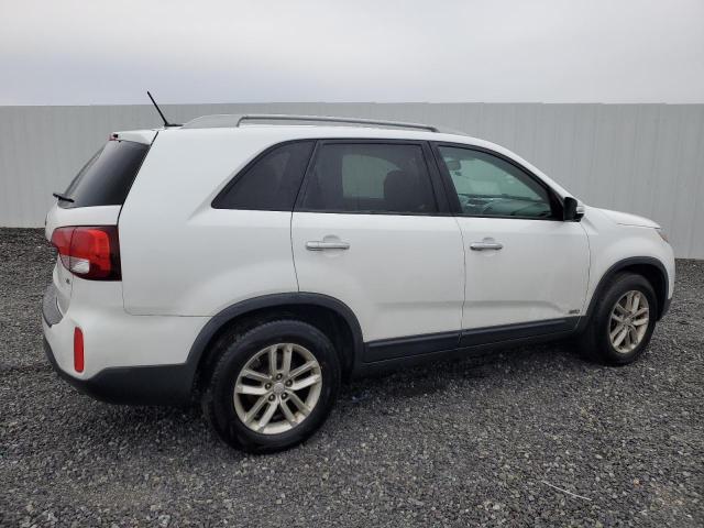 2015 Kia Sorento Lx - Фото 3