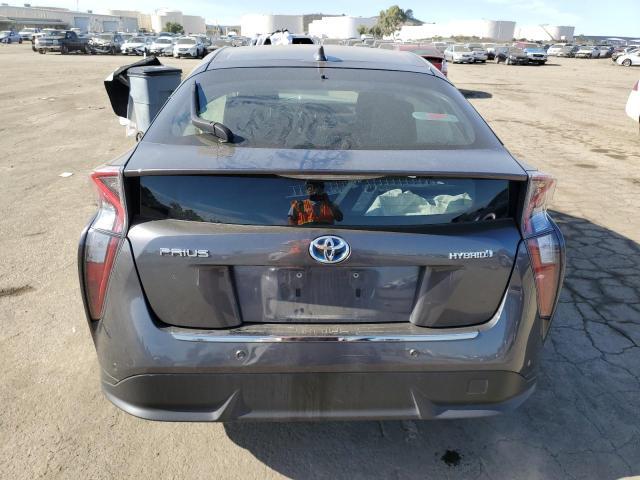 2016 Toyota Prius - Image 6