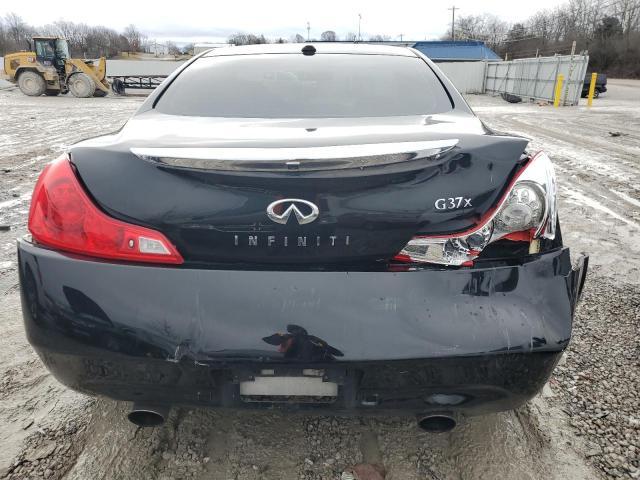 2009 Infiniti G37 - Image 6