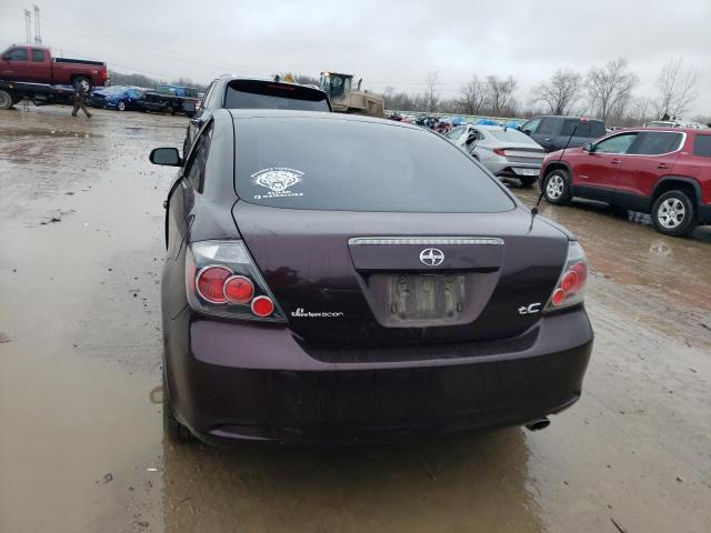 2009 Toyota Scion Tc - Фото 6