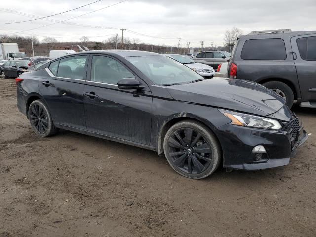 2022 Nissan Altima Sr - Image 4