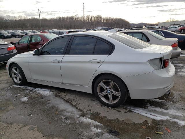 2013 BMW 328 I - Фото 2