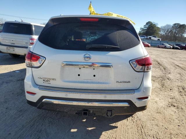 2016 Nissan Pathfinder S - Фото 6