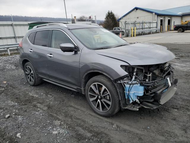2018 Nissan Rogue S - Фото 4