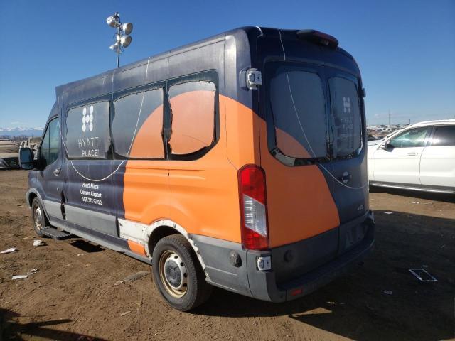 2019 Ford Transit T-350 - Фото 2