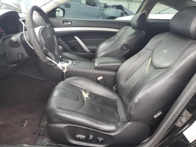 2009 Infiniti G37 - Image 7