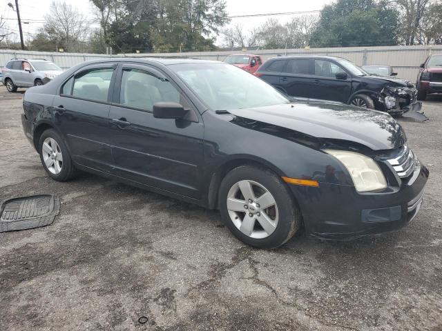 2009 Ford Fusion Se - Фото 4
