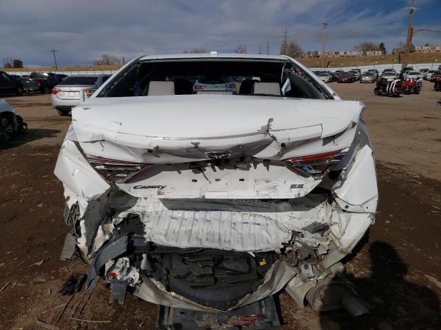 2015 Toyota Camry Le - Фото 6