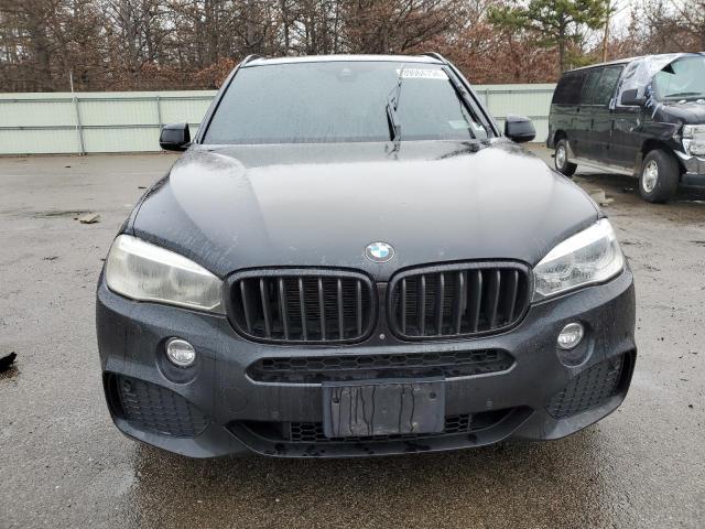 2014 BMW X5 xDrive35I - Фото 5