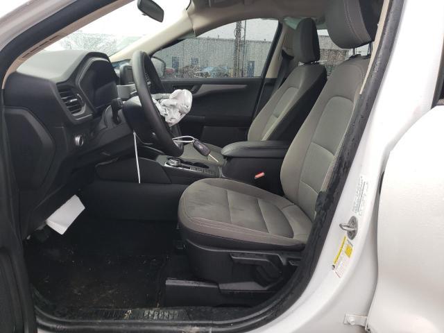 2020 Ford Escape S - Фото 7