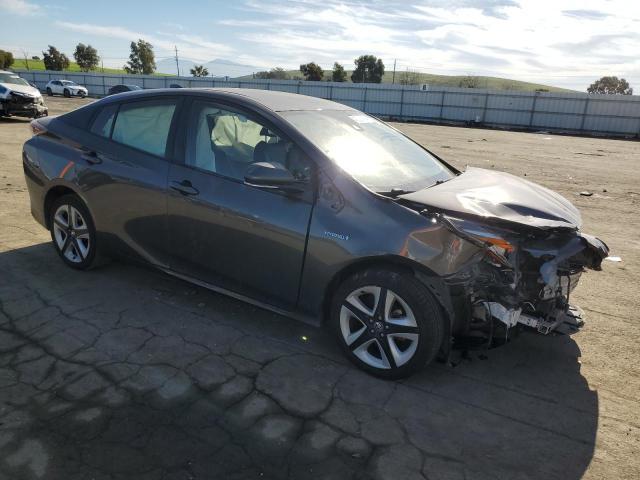 2016 Toyota Prius - Image 4
