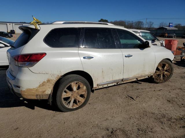 2016 Nissan Pathfinder S - Фото 3