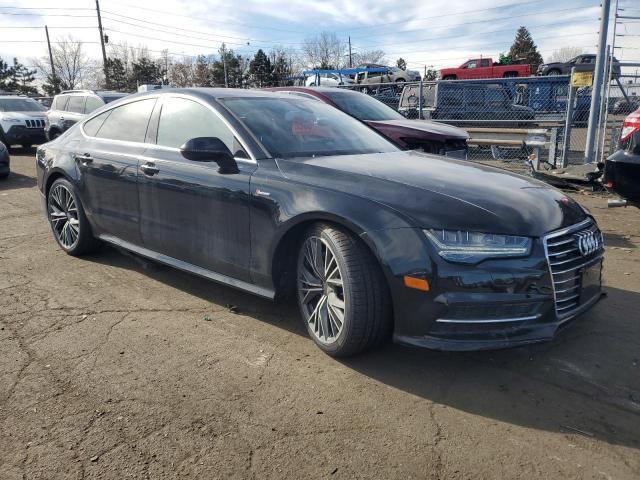 2016 Audi A7 Prestige - Фото 4