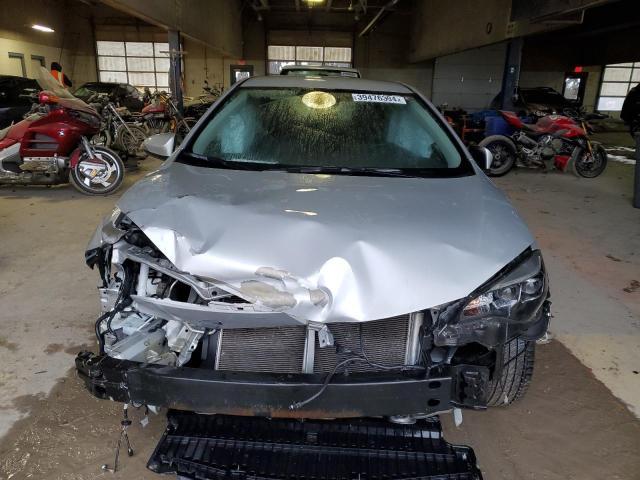 2017 Toyota Corolla L - Фото 5