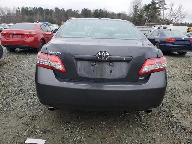 2011 Toyota Camry Se - Image 6