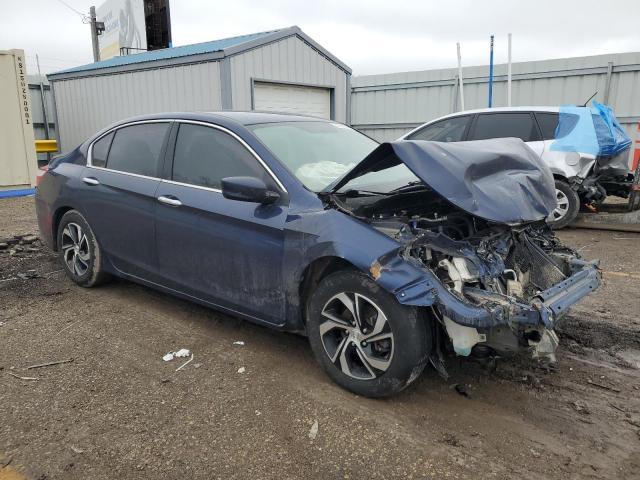 2017 Honda Accord Lx - Фото 4