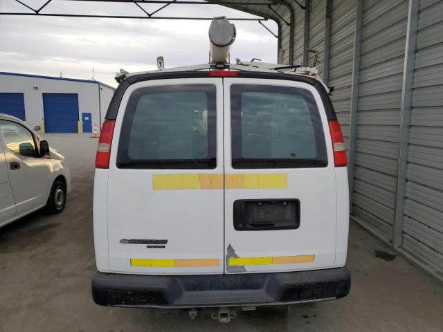 2012 Chevrolet Express G2500 - Фото 6
