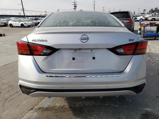 2023 Nissan Altima Sv - Фото 6