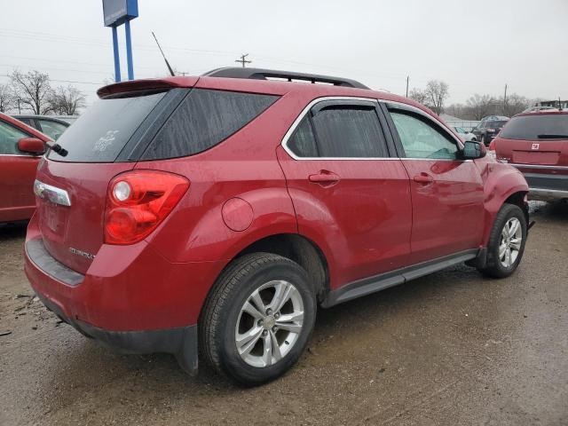 2012 Chevrolet Equinox Lt - Фото 3