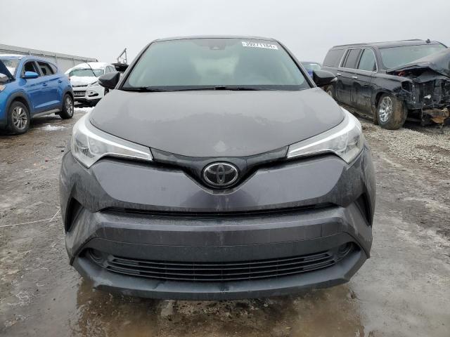 2019 Toyota C-Hr Xle - Фото 5