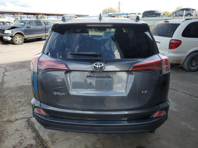 2018 Toyota Rav4 Le - Фото 6
