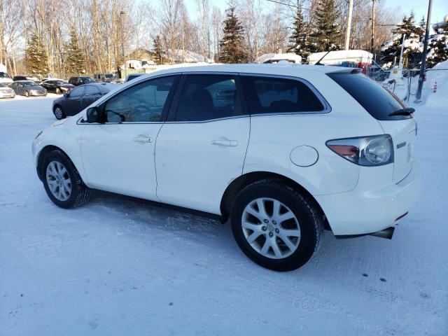 2007 Mazda Cx-7 Sport - Фото 2