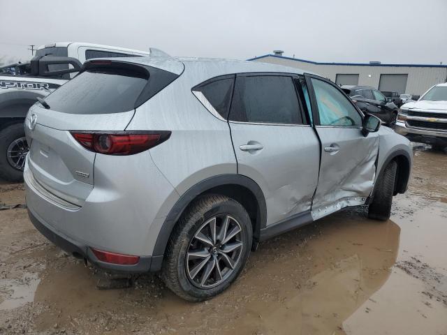 2017 Mazda Cx-5 Grand Touring - Фото 3