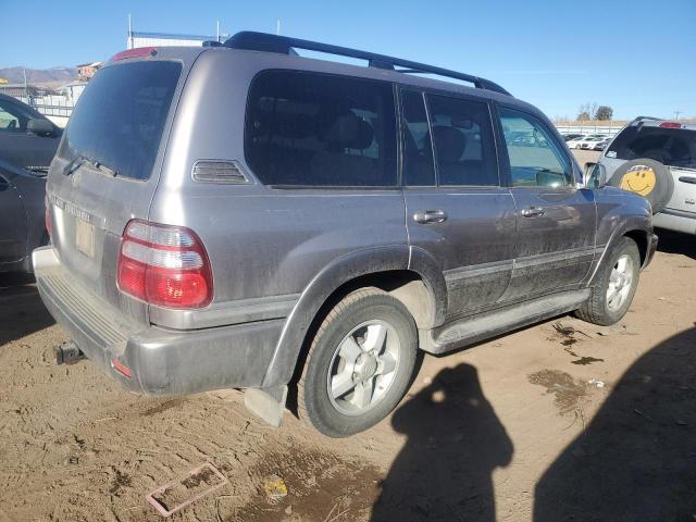 2005 Toyota Land Cruiser - Image 3