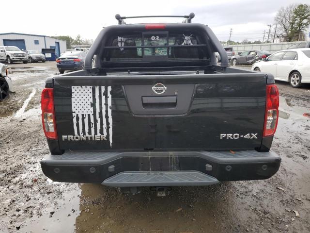 2020 Nissan Frontier S - Фото 6