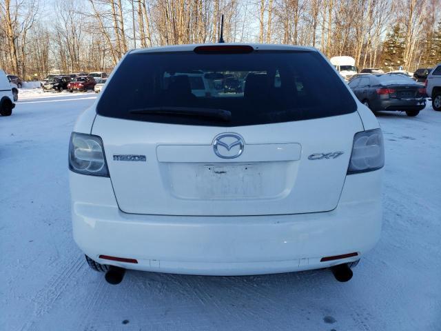 2007 Mazda Cx-7 Sport - Фото 6