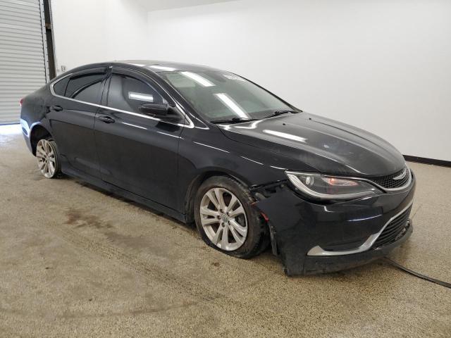 2016 Chrysler 200 Limited - Фото 4