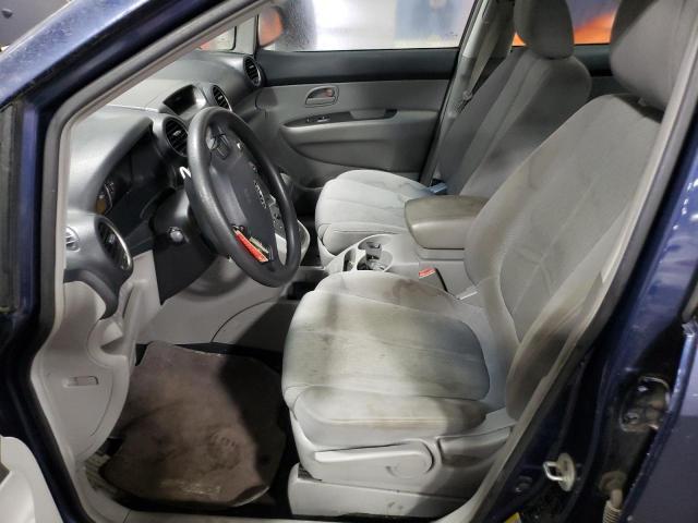 2007 Kia Rondo Base - Фото 7