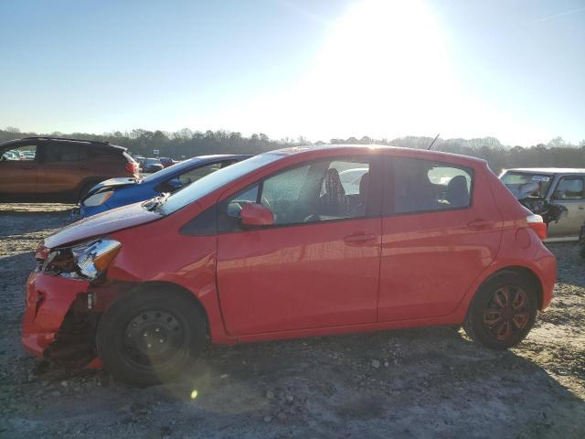 2014 Toyota Yaris