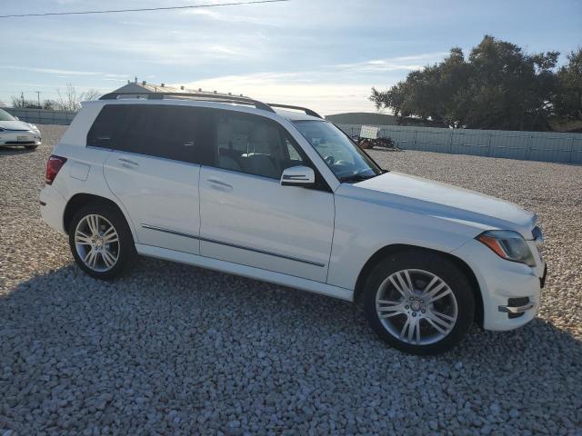 2014 Mercedes-Benz Glk 250 Bluetec - Фото 4