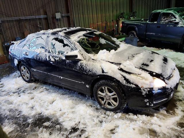 2007 Honda Accord Se - Фото 4