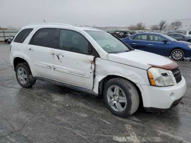 2007 Chevrolet Equinox Lt - Фото 4
