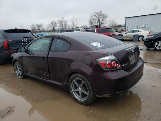 2009 Toyota Scion Tc - Фото 2