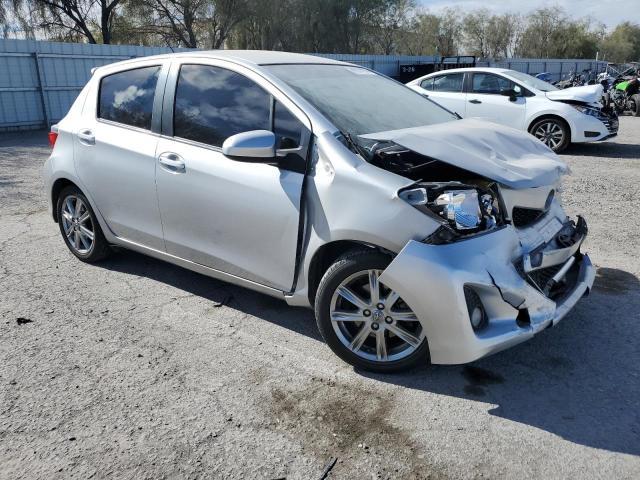 2014 Toyota Yaris - Фото 4