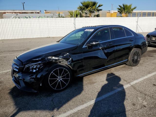 2019 Mercedes-Benz C 300