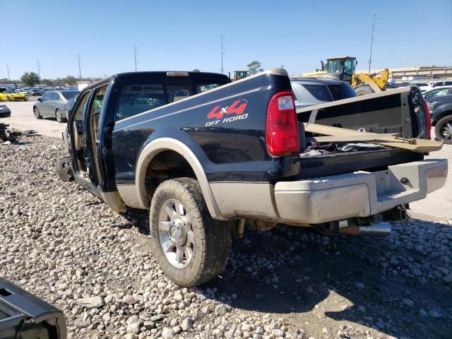 2008 Ford F250 Super Duty - Фото 2