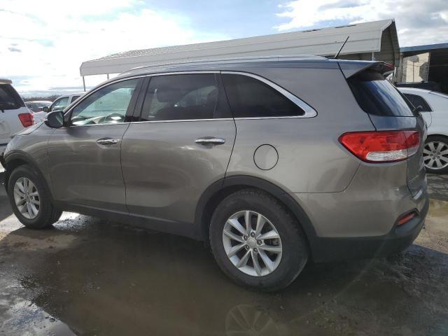2018 Kia Sorento Lx - Фото 2