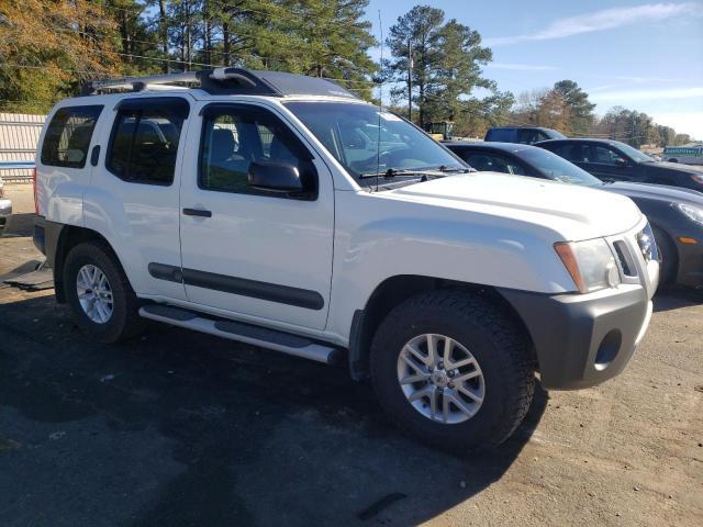 2014 Nissan Xterra X - Фото 4
