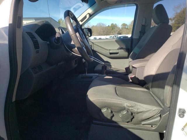 2014 Nissan Xterra X - Фото 7