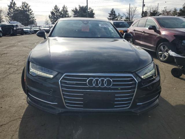 2016 Audi A7 Prestige - Фото 5