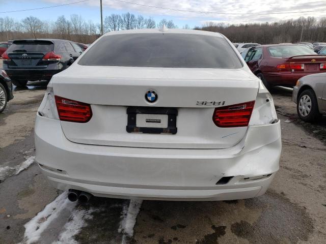 2013 BMW 328 I - Фото 6