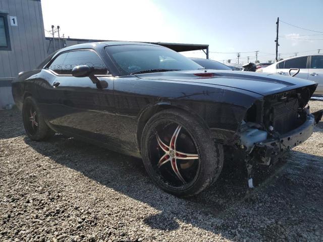 2014 Dodge Challenger Sxt - Image 4
