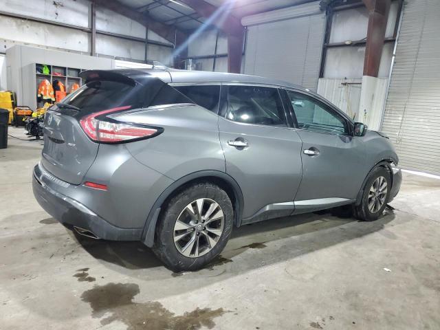 2018 Nissan Murano S - Image 3