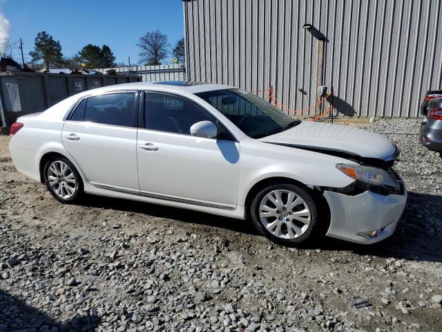 2011 Toyota Avalon Base - Фото 4