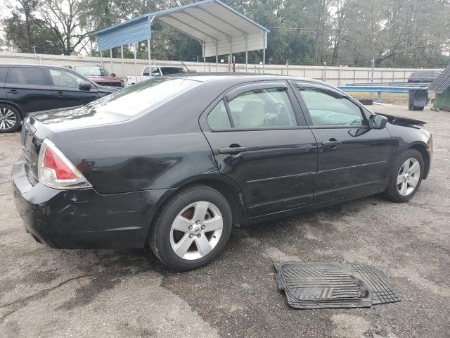 2009 Ford Fusion Se - Фото 3